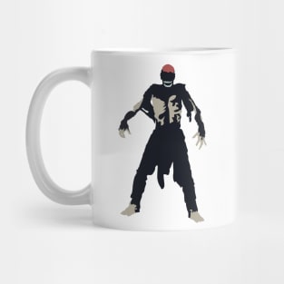 Tarman Mug